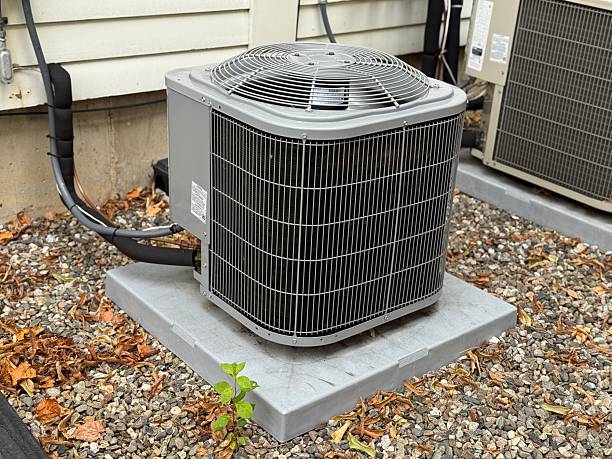 24/7 Emergency Air Conditioning Repair experts in Naples, NC
