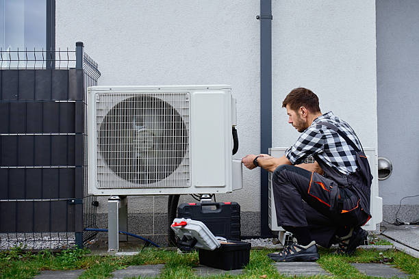 Trusted Hvac service in Naples, NC - HVAC Repair CO